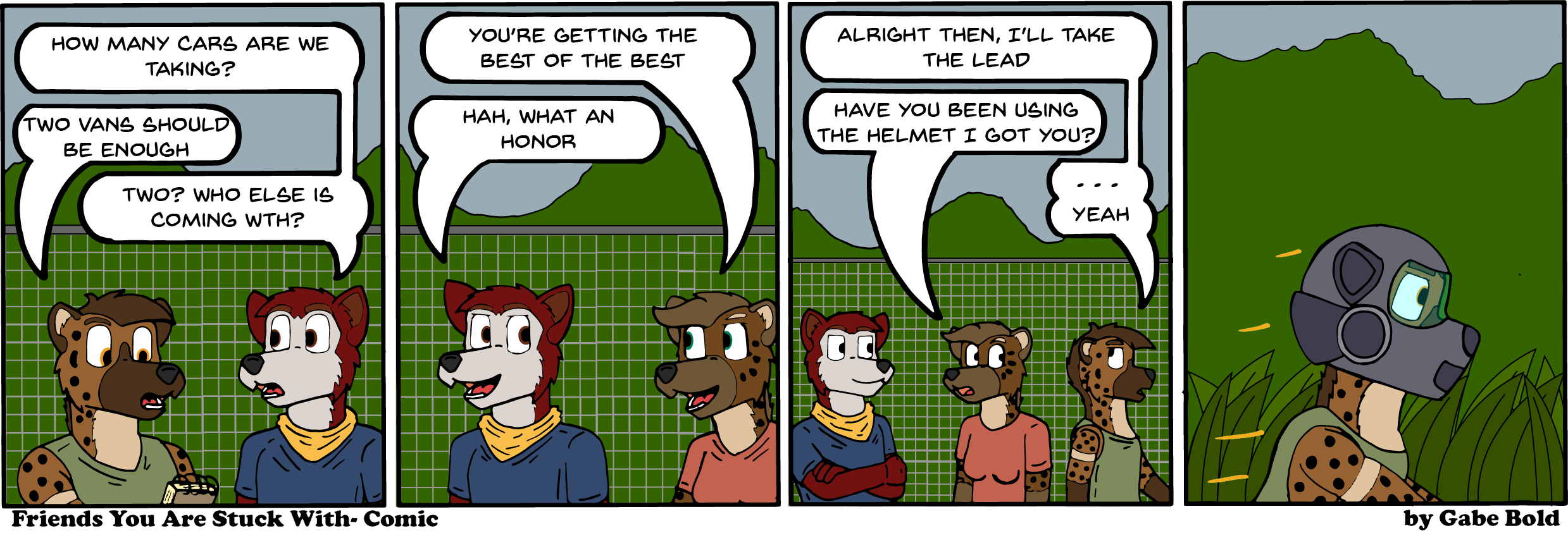 WEAR YOUR HELMET WEAR YOUR HELMET