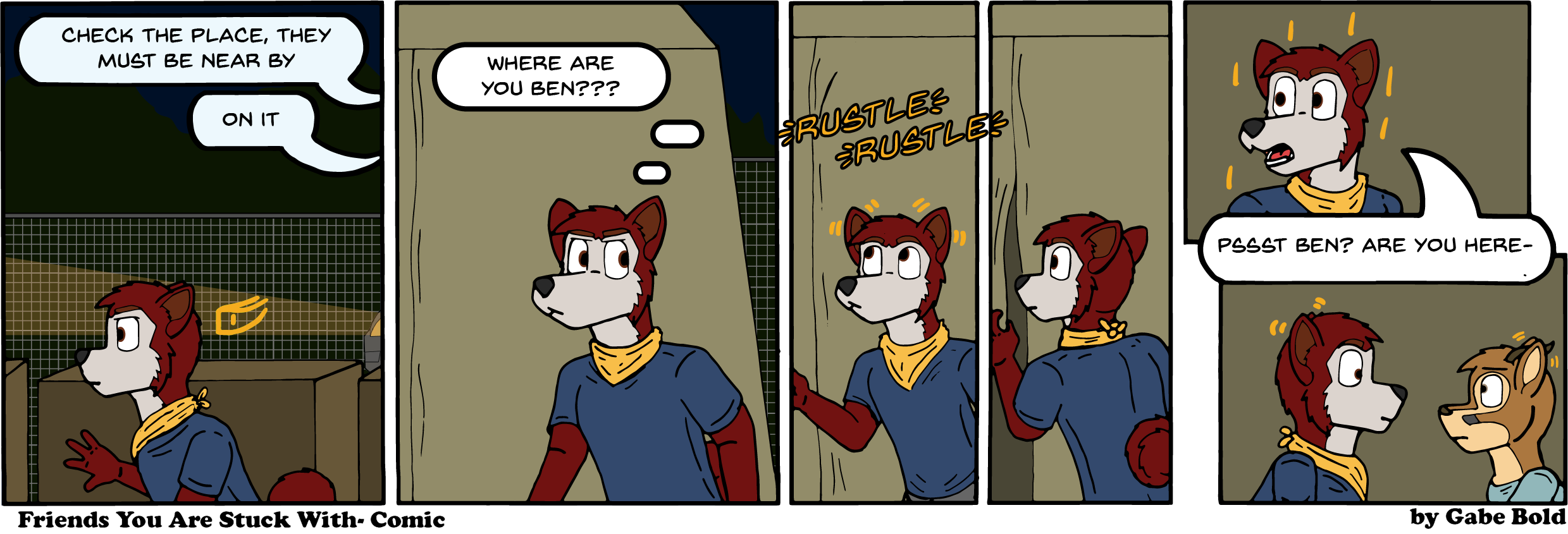 Objective completed! 