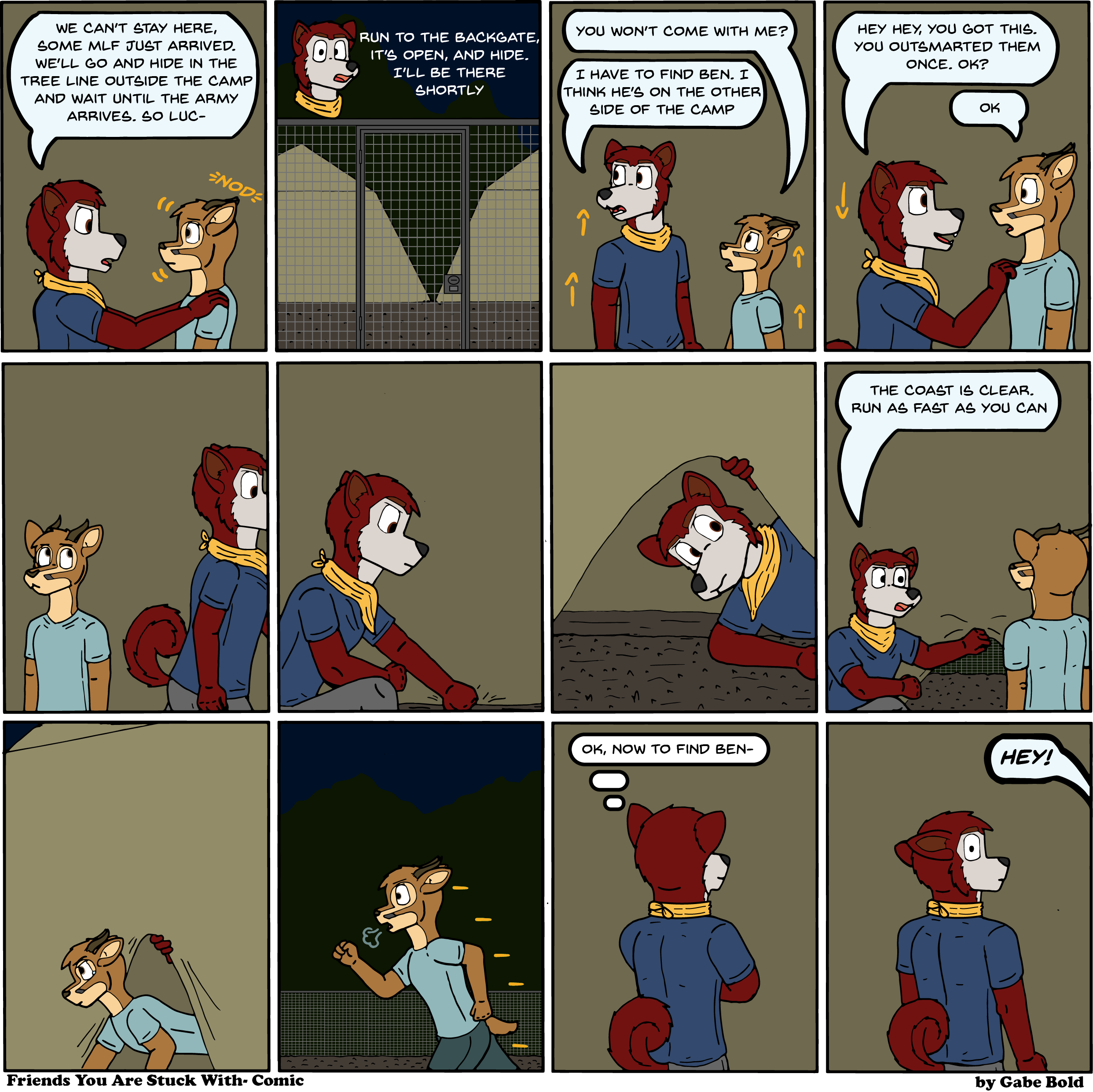 Not good. Not goog at all.