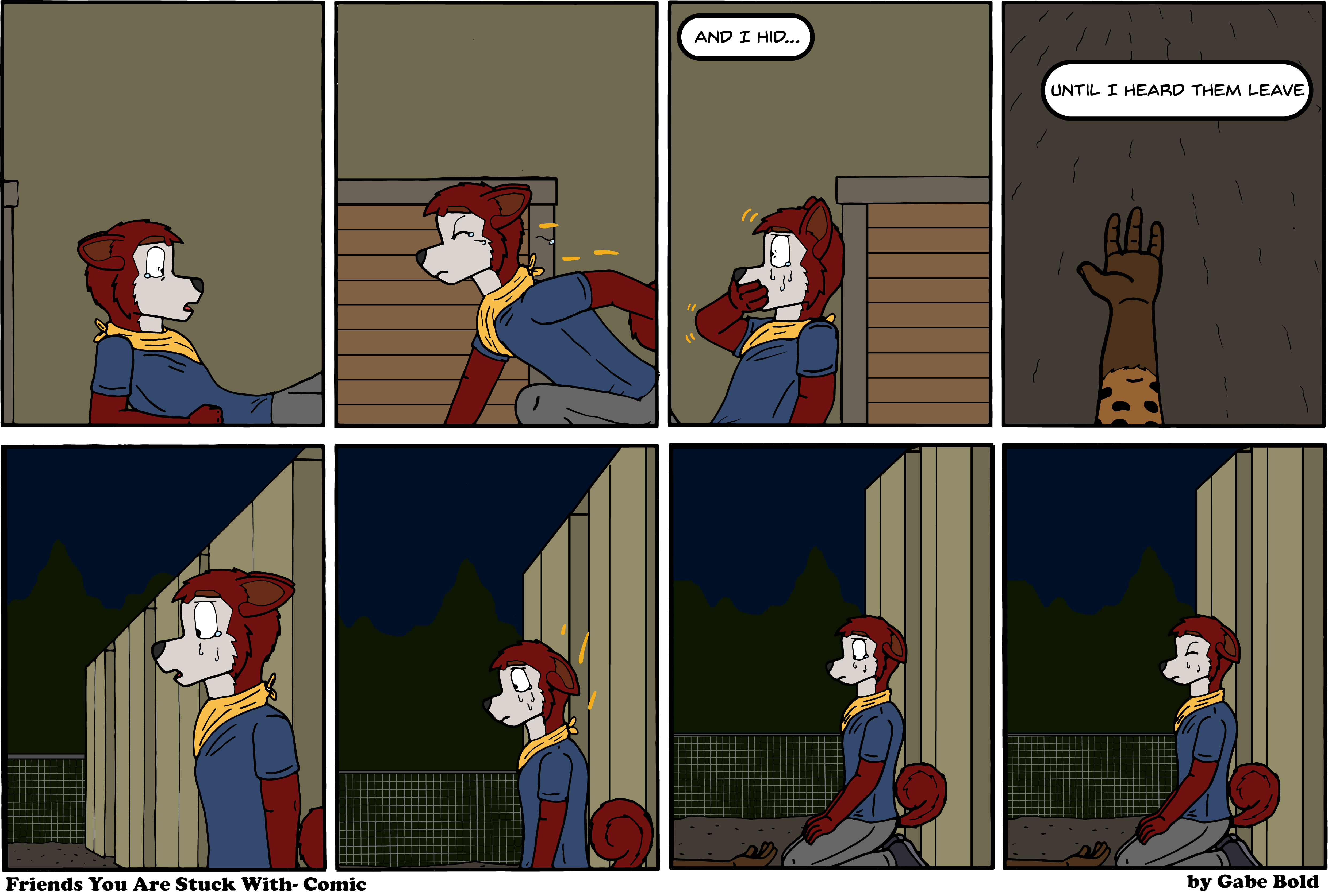 What could I have said to raise you from the dead?